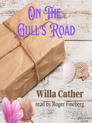 cover image of On the Gull's Road